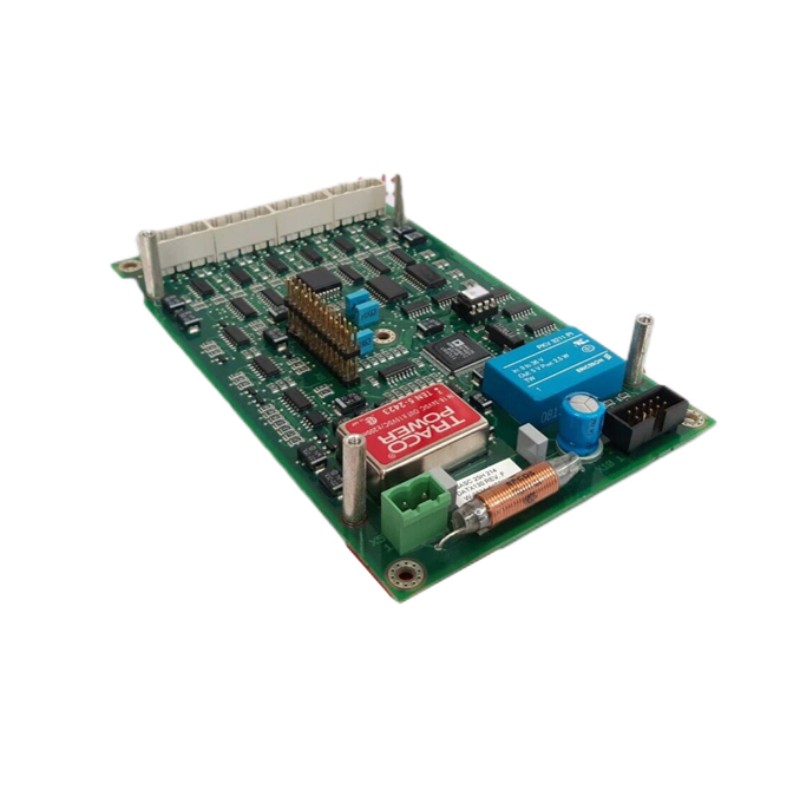 ABB DATX130 3ASC25H214 | Rotor Feedback Board Fast Shipping Unbelievable Prices!