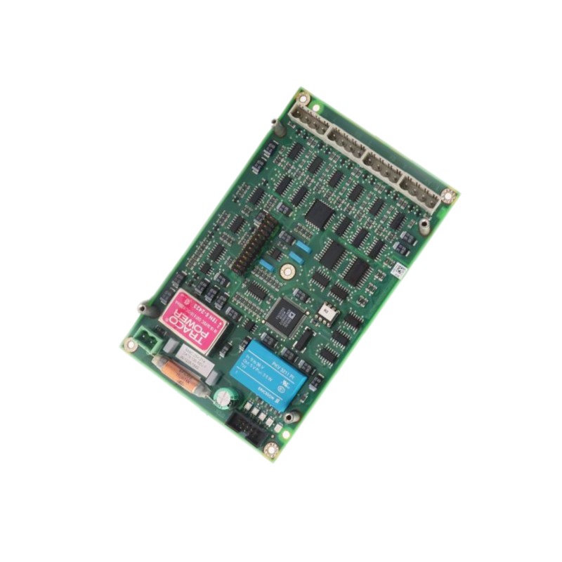 ABB DATX130 3ASC25H214 | Rotor Feedback Board Fast Shipping Unbelievable Prices!