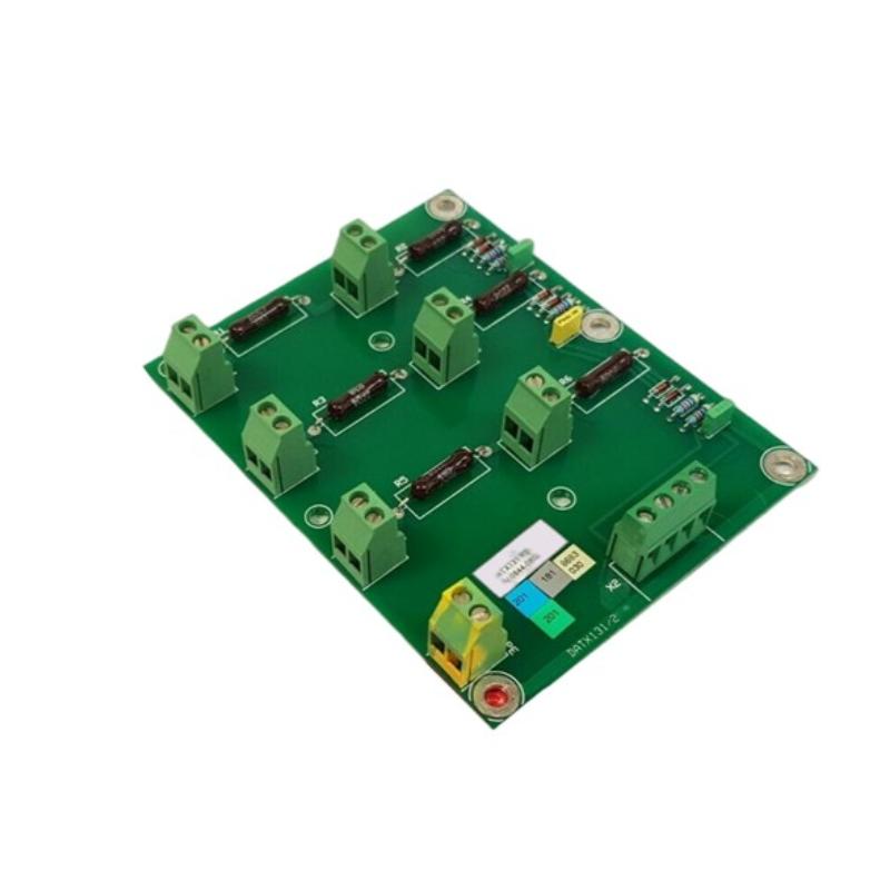 ABB DATX131 3ASC25H215 | Controller I/O Module Brand new and original 12-Month Warranty