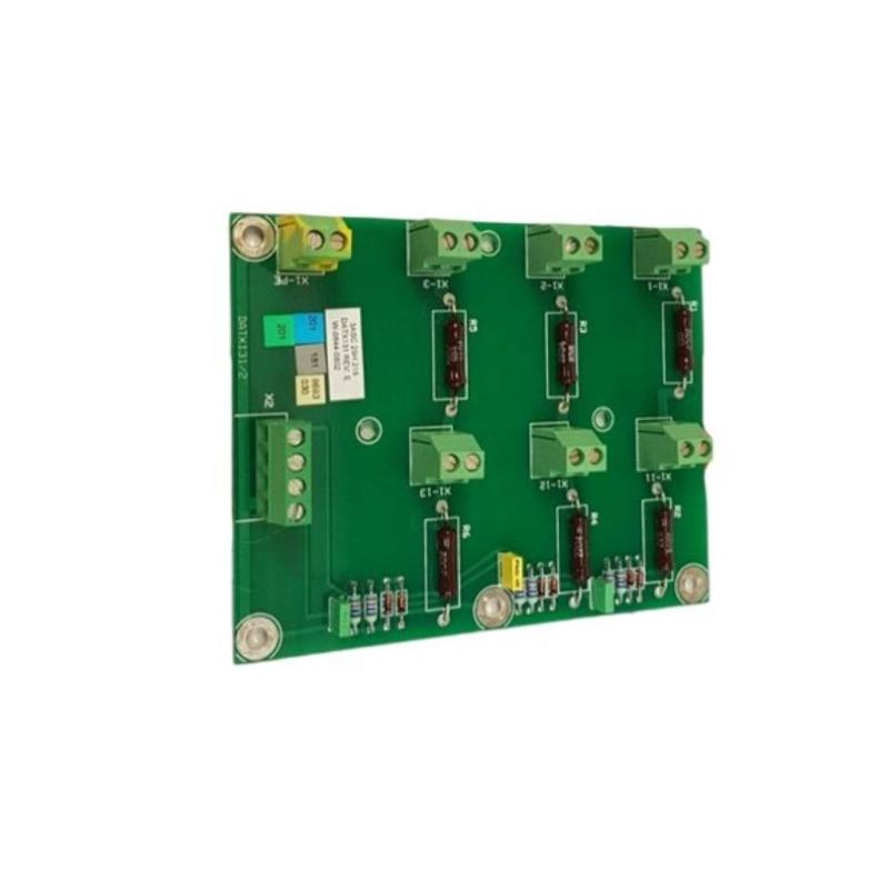 ABB DATX131 3ASC25H215 | Controller I/O Module Brand new and original
