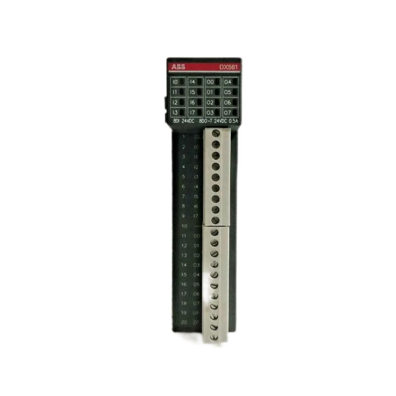 ABB DX561 1TNE968902R2301 | I/O Module Price Advantage New In Stock