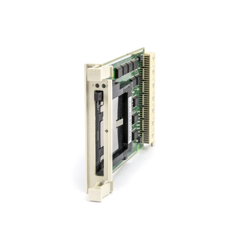 ABB MB510 3BSE002540R1 | Program Card Interface Trusted supplier 100% New