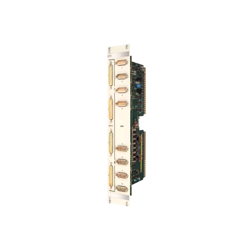 ABB MB510 3BSE002540R1 | Program Card Interface Trusted supplier 100% New