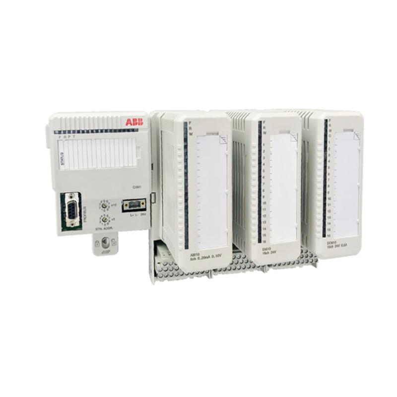 ABB NE810 3BSE080207R1 | Network Switch 30-Day Returns 30-Day Returns！