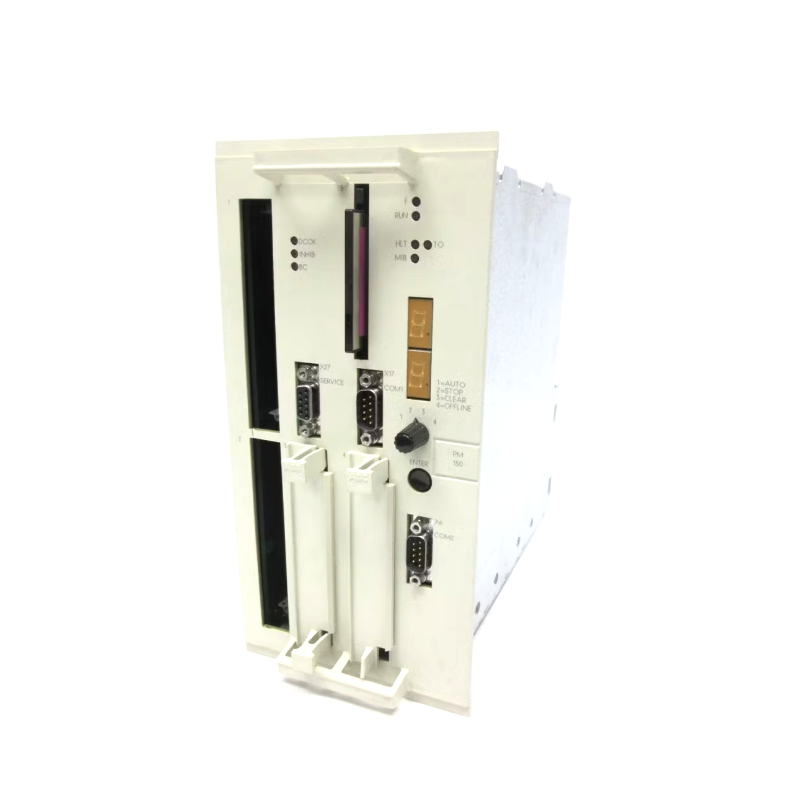 ABB PM150 3BSE003641R1 | Processor Module 12-Month Warranty 12-Month Warranty