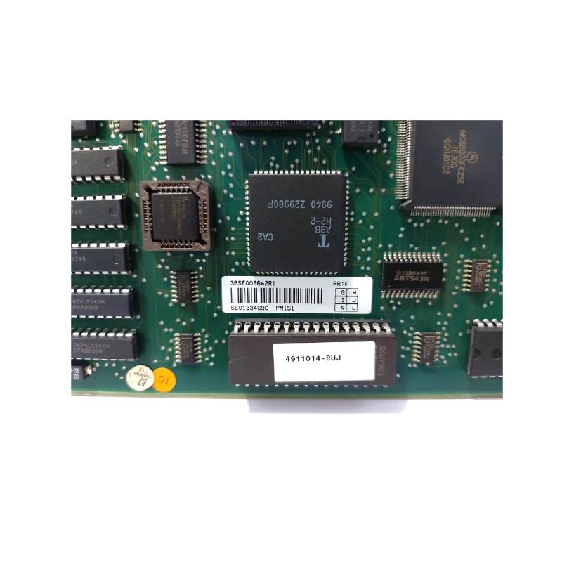 ABB PM151 3BSE003642R1 | Control Board Module Quality Assurance Fast Shipping!