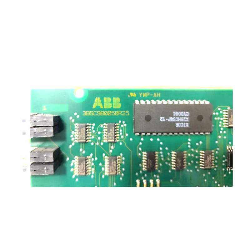 ABB PM151 3BSE003642R1 | Control Board Module Quality Assurance Fast Shipping!