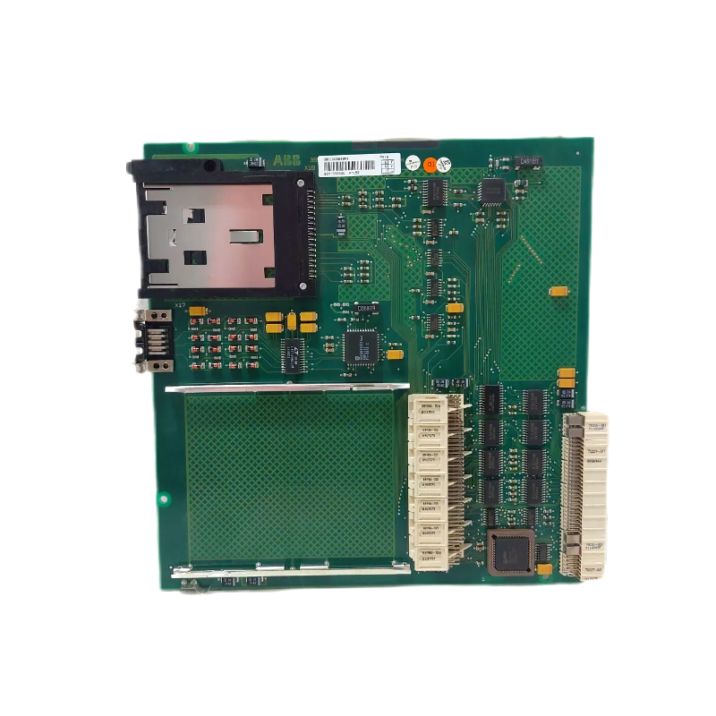 ABB PM152 3BSE003643R1 | PCB Card New In Stock Fast Shipping!