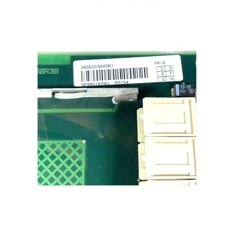 ABB PM154 3BSE003645R1 | Advant Controller Price Advantage Original