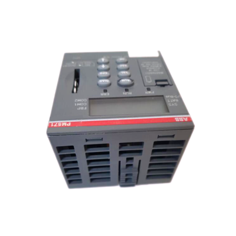 ABB PM571 1SAP130100R0100 | CPU Module 30-Day Returns
