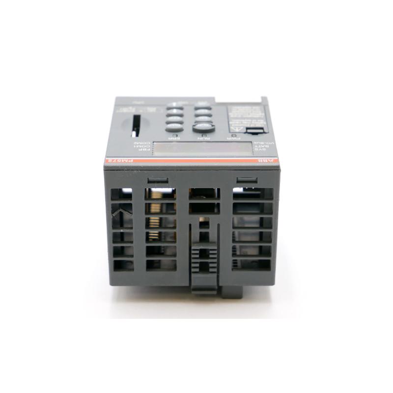 ABB PM572 1SAP130200R0200 | CPU Module 12-Month Warranty 100% New