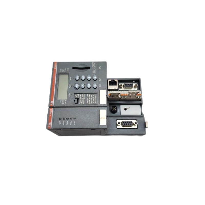 ABB PM572 1SAP130200R0200 | CPU Module 12-Month Warranty 100% New
