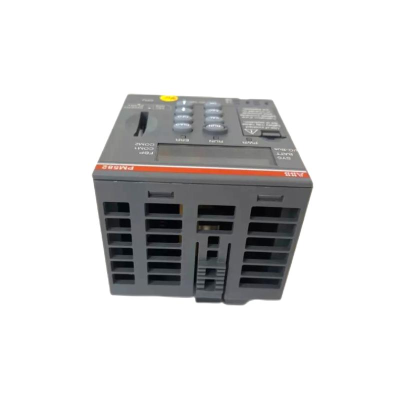 ABB PM582 1SPA140200R0201 | CPU Module Fast Shipping New In Stock