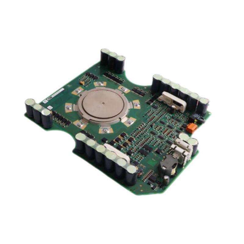 ABB 5SHX1060H0003 3BHB020538R0001 | IGCT Module 30-Day Returns 12-Month Warranty