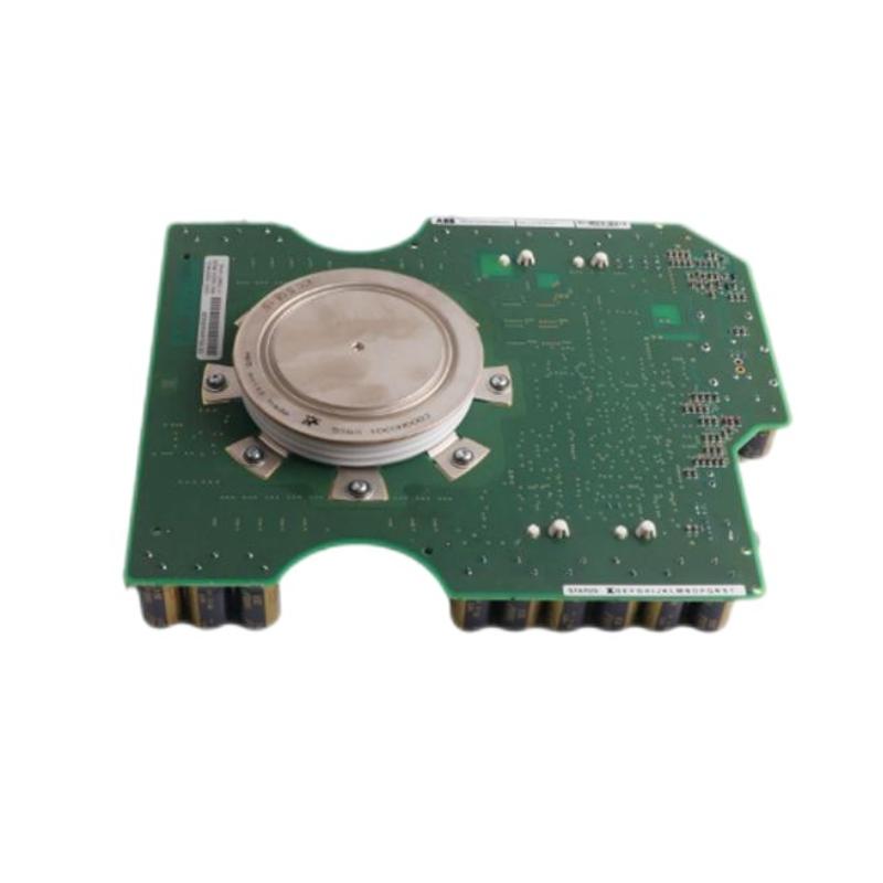 ABB 5SHX1060H0003 3BHB020538R0001 | IGCT Module 30-Day Returns 12-Month Warranty
