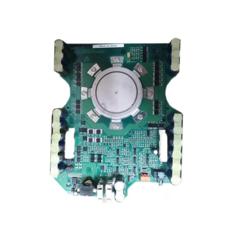 ABB 5SHX1060H0003 3BHB020538R0001 | IGCT Module 30-Day Returns