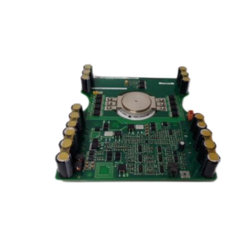 ABB 5SHX1445H0001 3BHL00391P0101 | IGCT Module 12-Month Warranty 12-Month Warranty