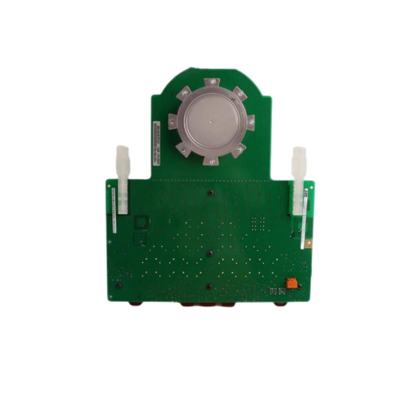 ABB 5SHX1445H0002 3BHL000387P0101 3BHB003386R0101 | Power IGBT Module Quality Assurance