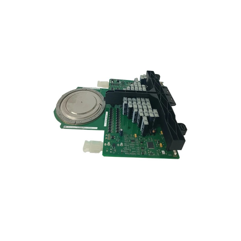 ABB 5SHY4045L0004 3BHB021400R0002 | Integrated Gate Commutated Thyristor New In Stock Unbelievable Prices!