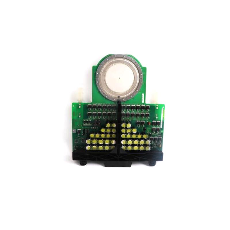 ABB 5SXE03-0141 3BHB003154R0101 | IGCT Module Board Fast Shipping 12-Month Warranty