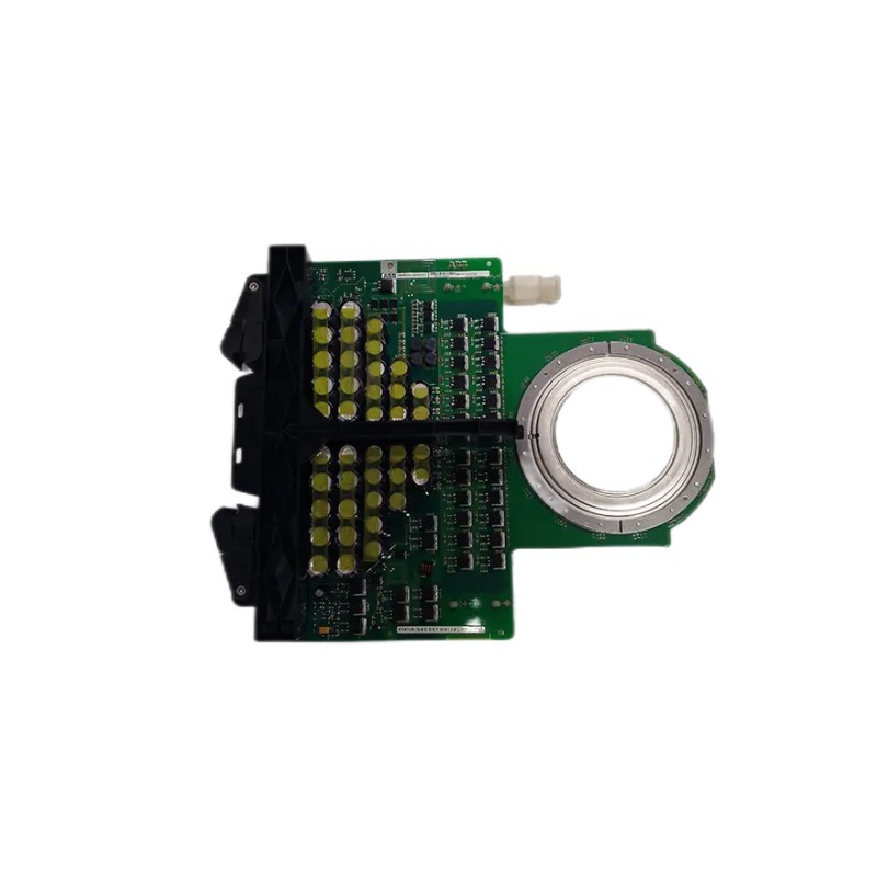 ABB 5SXE03-0141 3BHB003154R0101 | IGCT Module Board Fast Shipping 12-Month Warranty