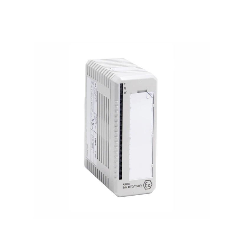ABB AI893 3BSC690141R1 | Analog Input Module Price Advantage 100% New