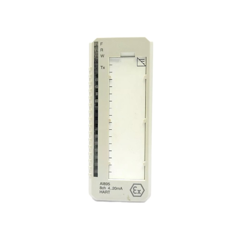 ABB AI895 3BSC690086R1 | Analog Input Module Trusted supplier Fast Shipping!