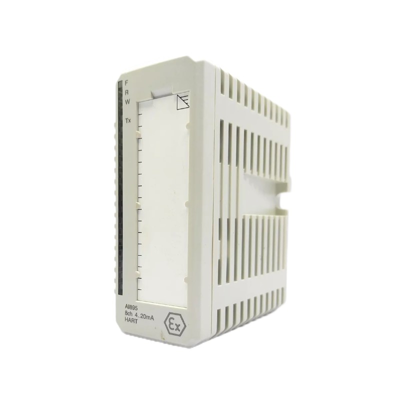ABB AI895 3BSC690086R1 | Analog Input Module Trusted supplier Fast Shipping!