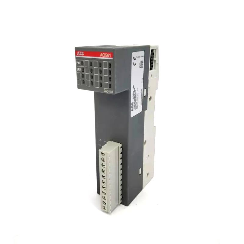 ABB AO561 1TNE968902R1201 | Analog Output Module 12-Month Warranty Original