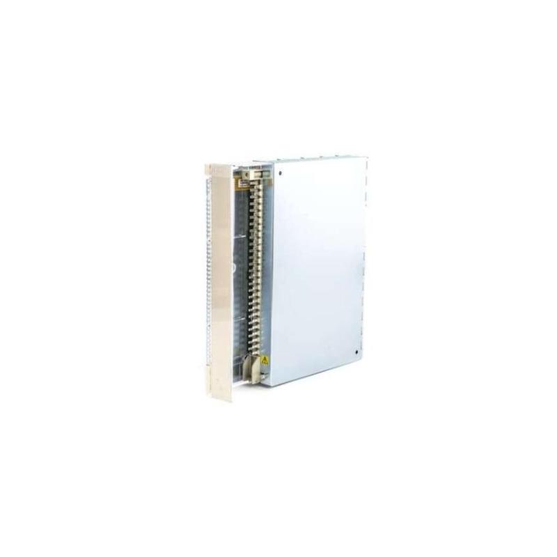 ABB AO610 3BHT300008R1 | Analog Output Module Quality Assurance