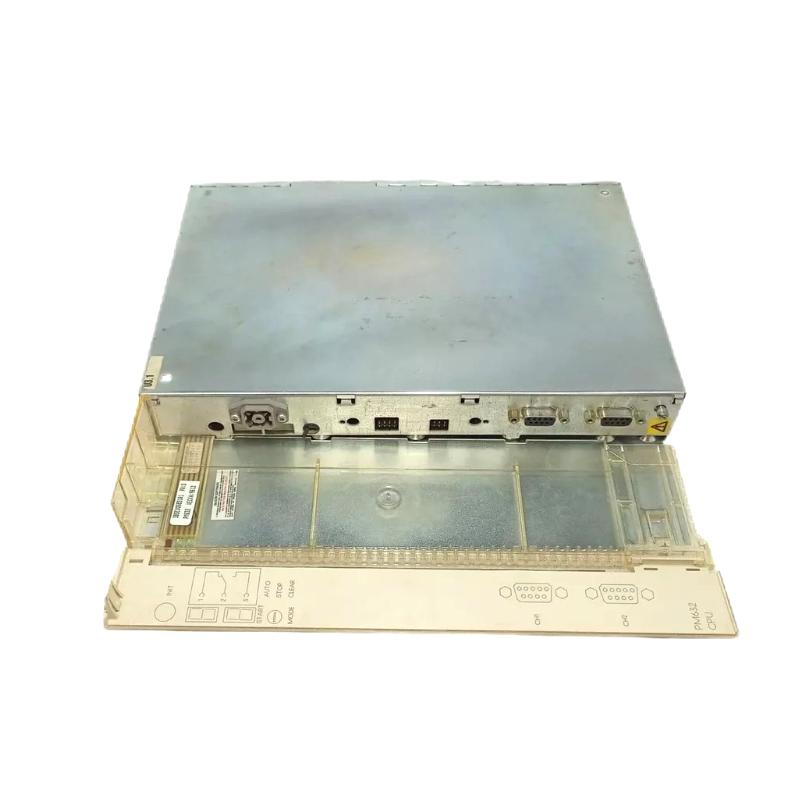 ABB PM632 3BSE005831R1 | Processor Unit 30-Day Returns Trusted supplier