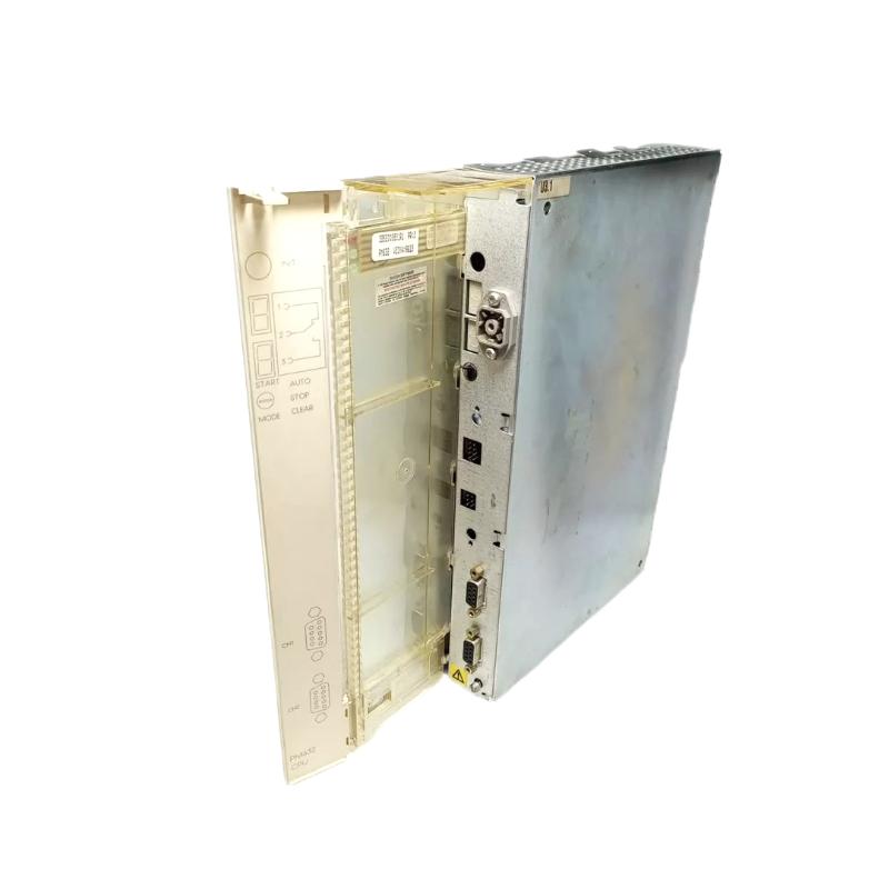 ABB PM632 3BSE005831R1 | Processor Unit 30-Day Returns Trusted supplier