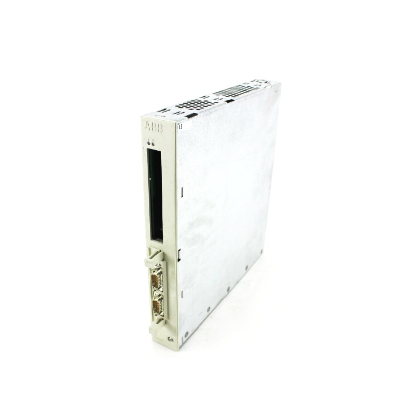 ABB PM633 3BSE008062R1 | Processor Unit 12-Month Warranty 100% New
