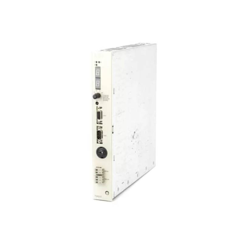ABB PM633 3BSE008062R1 | Processor Unit 12-Month Warranty 100% New