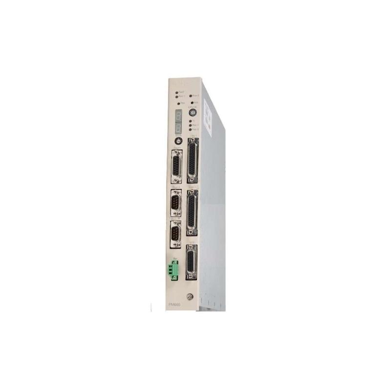 ABB PM665 3BDS005799R1 | Processor Unit Quality Assurance 30-Day Returns！