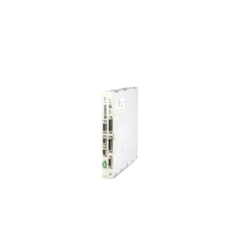 ABB PM665 3BDS005799R1 | Processor Unit Quality Assurance