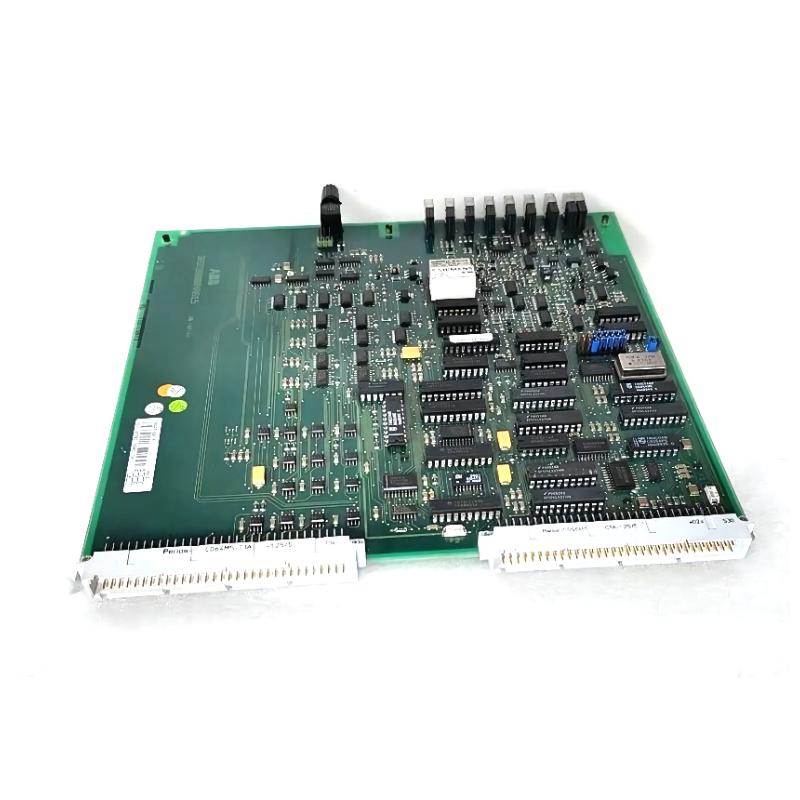 ABB DSBC 174 3BSE012211R1 | 174 Bus Extender Module Fast Shipping New In Stock