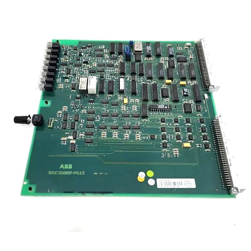 ABB DSBC 174 3BSE012211R1 | 174 Bus Extender Module Fast Shipping New In Stock