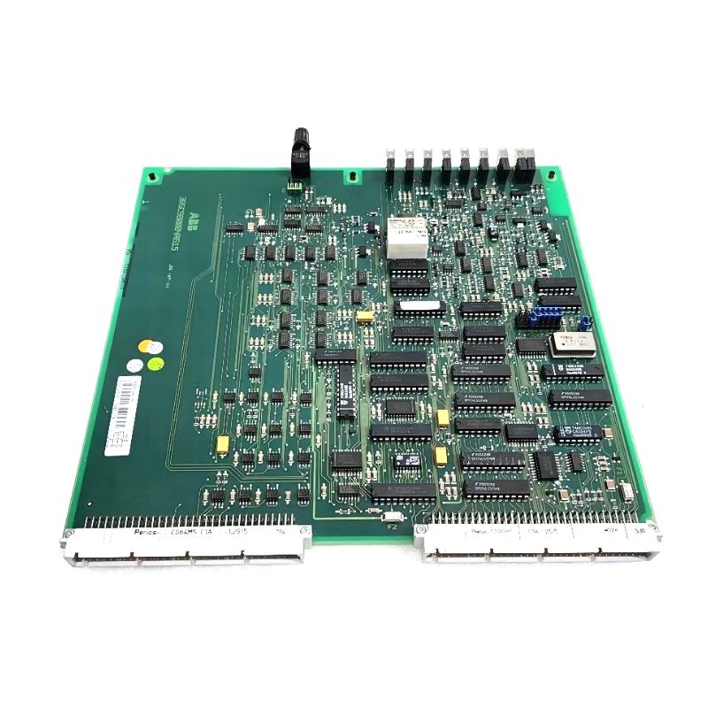 ABB DSBC 174 3BSE012211R1 | 174 Bus Extender Module Fast Shipping New In Stock