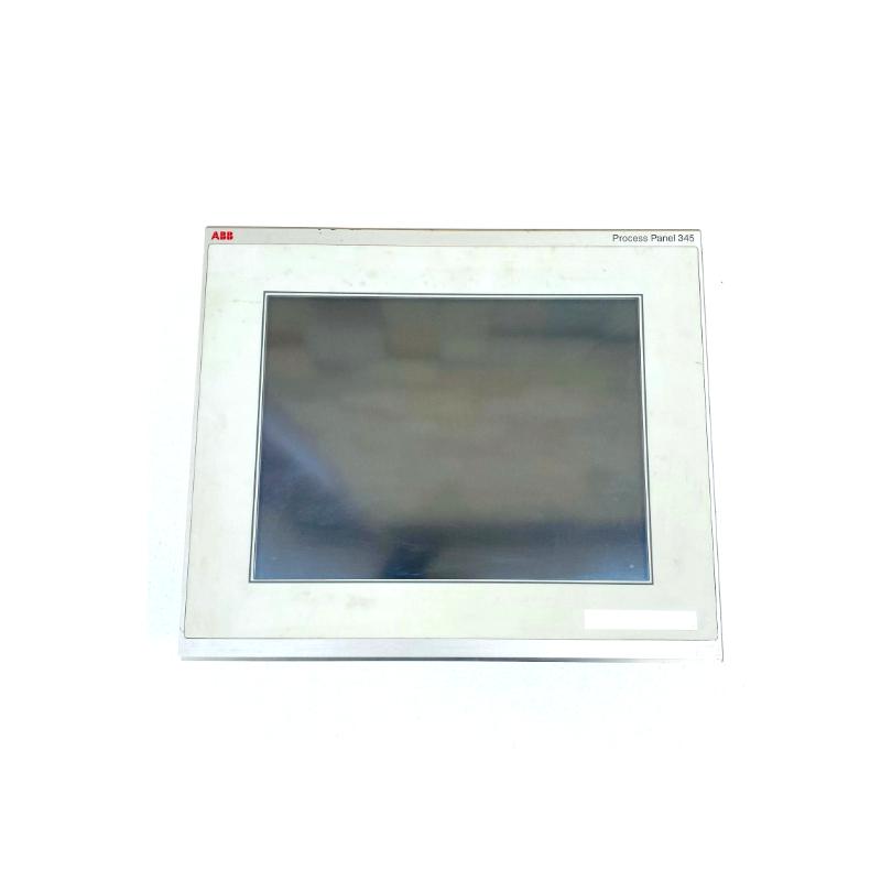 ABB PP345 3BSC690104R2 | Process Panel Trusted supplier 12-Month Warranty