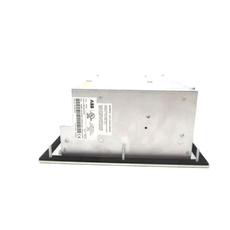 ABB PP345 3BSC690104R2 | Process Panel Trusted supplier 12-Month Warranty