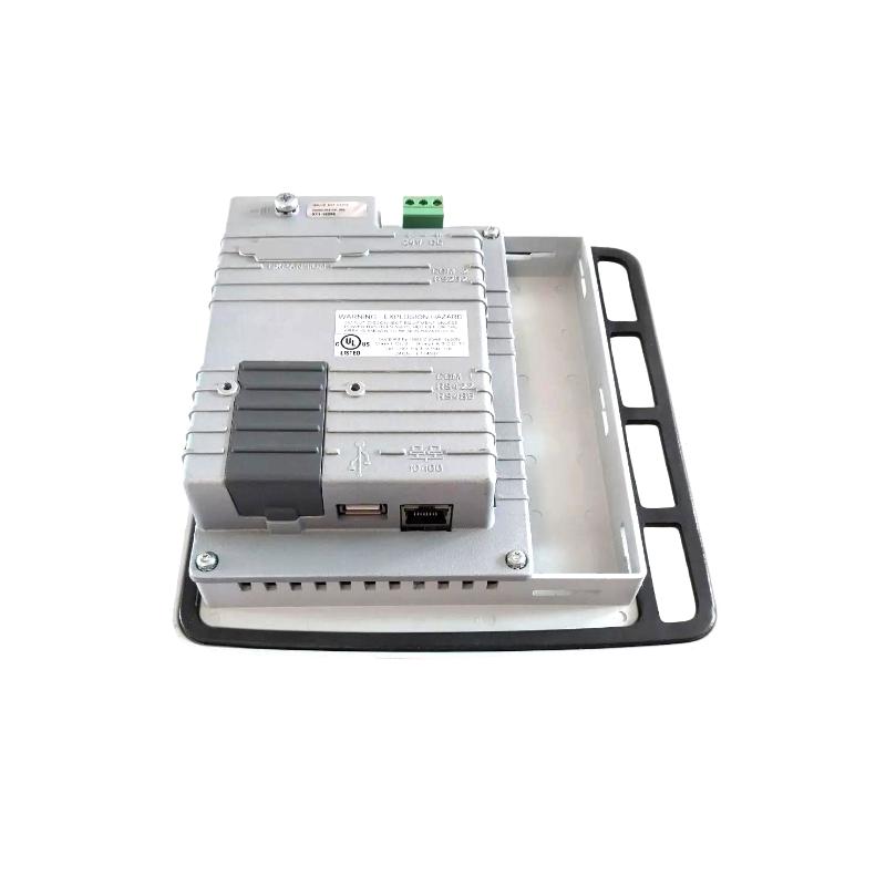 ABB PP820 3BSE042243R1 | Function Key Panel 30-Day Returns 12-Month Warranty