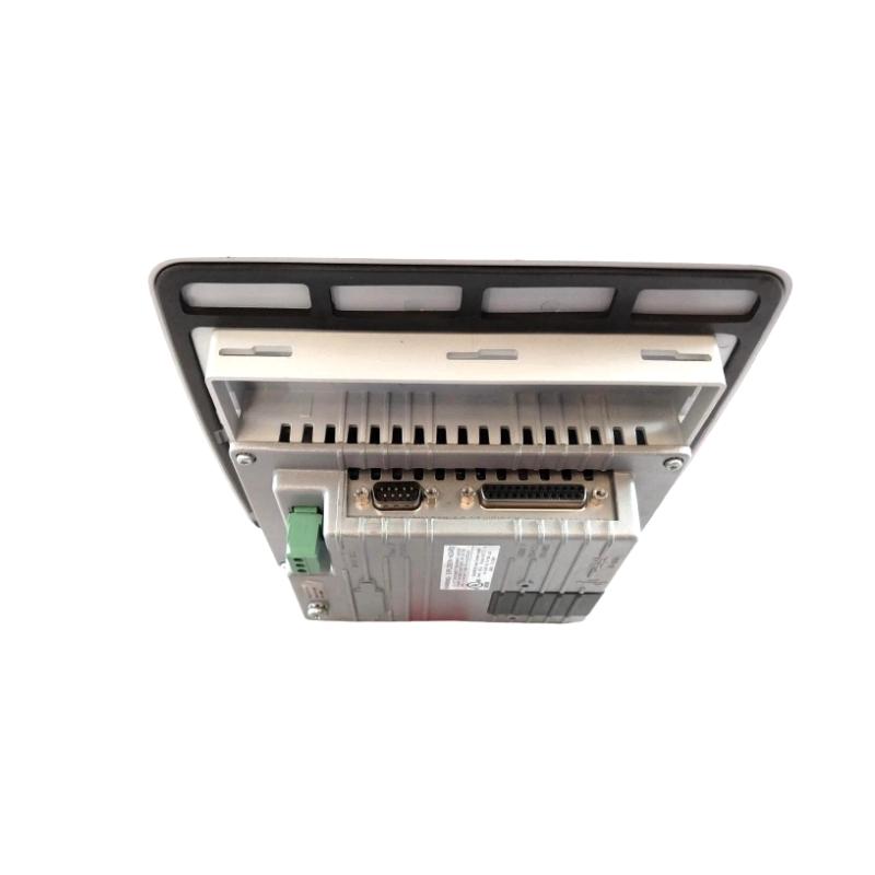 ABB PP820 3BSE042243R1 | Function Key Panel 30-Day Returns 12-Month Warranty