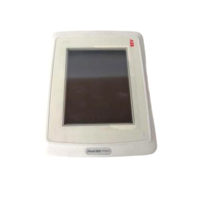 ABB PP825 3BSE042240R1 | Operator Panel 12-Month Warranty Original