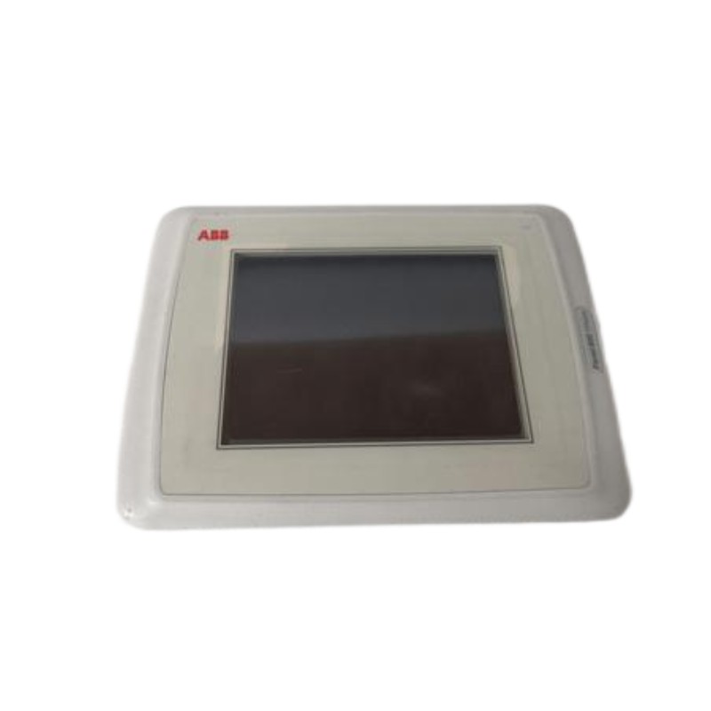 ABB PP825A 3BSE042240R3 | Touch Screen Panel Quality Assurance Original