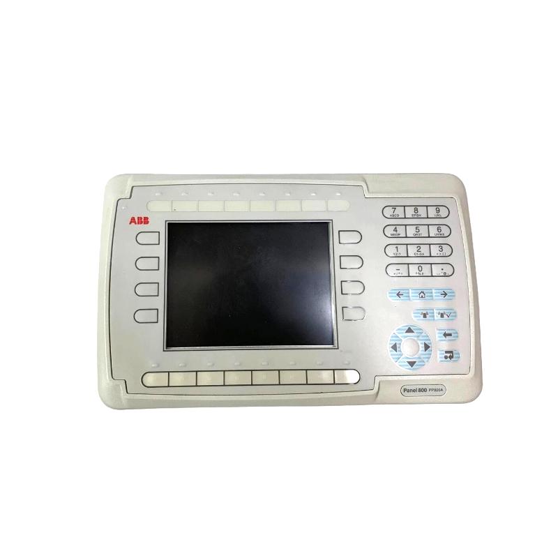 ABB PP826A 3BSE042244R3 | HMI Operator Interface Panel Fast Shipping Original