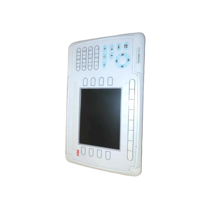 ABB PP826A 3BSE042244R3 | HMI Operator Interface Panel Fast Shipping Original