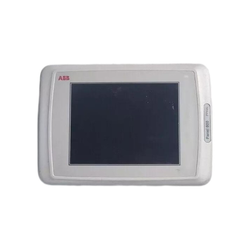 ABB PP835A 3BSE042234R2 | Touch Panel Brand new and original New In Stock