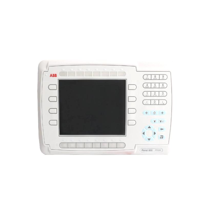 ABB PP836 3BSE042237R1 | Operator Panel Price Advantage Original