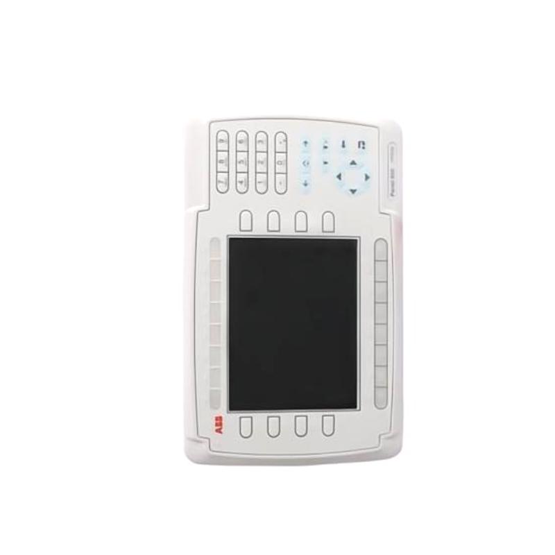 ABB PP836 3BSE042237R1 | Operator Panel Price Advantage Original
